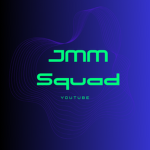 Official JMM Squad Group