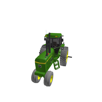 JOHN DEERE 4430