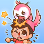 #flamingo fans only