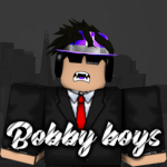 Bobby boys