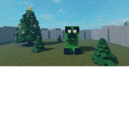 creeper admin hangout (Last Update)