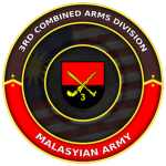 |MA| 3rd Combined Arms Division
