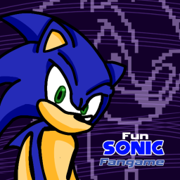 Fun Sonic Fangame