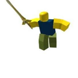 Untitled Swordfighting game