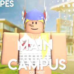 Main Campus | PES