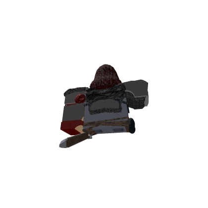 Killer Hunter