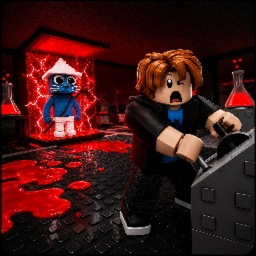 Brainrot Lab [REMAKE]