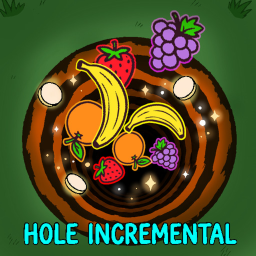 🕳️ The Hole