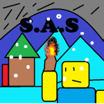 🏂Snow Adventure Survival💀