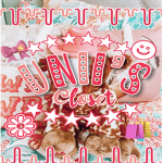 - Unii’s closet -