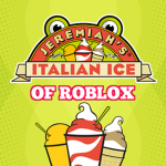 jeremiah's Italian Ice