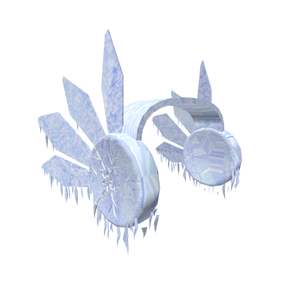 Frost Headphones