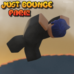 Just Bounce Trampolince Park V2