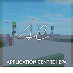 EPA | Application Centre