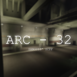 [SCPF] Armed Research and Containment - 0032