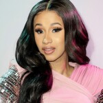 Cardi B