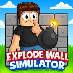 [💣SALE ] Explode Wall Simulator