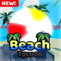 🌴Beach Tycoon