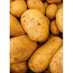 The Potatoes Unite