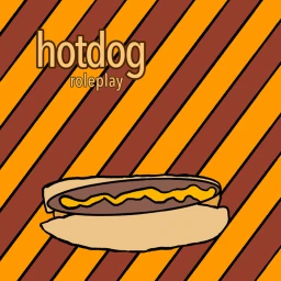 Hot Dog Roleplay (BETA) icon