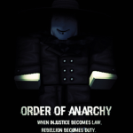 Order of Anarchy