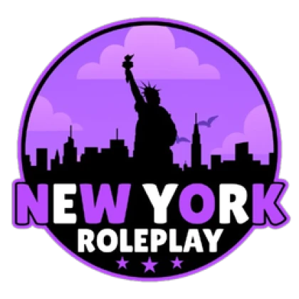 New York State Roleplay ER:LC Community Roblox group icon