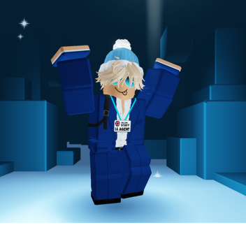 Master's Classic Obby