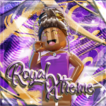 RoyalXtreme Majorette