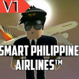 Smart Philippine Airlines™ V1