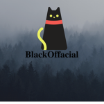BlackOffacial