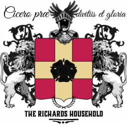 Richard' s Family Tree.