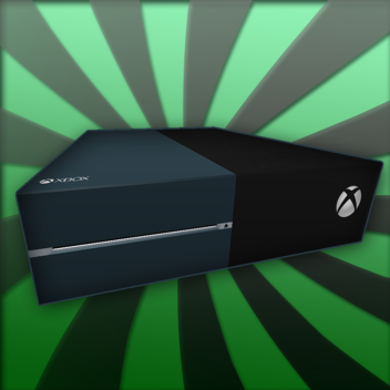 Escape the Xbox One Obby