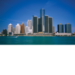 Detroit Clothing