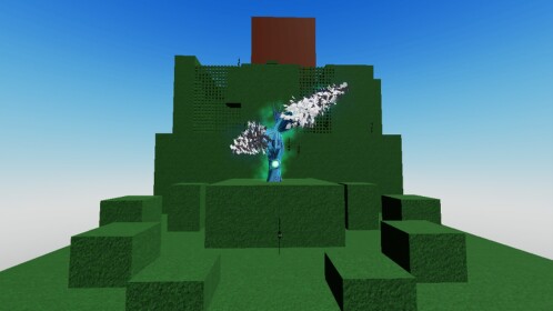 Playground for Spirits