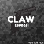 /claw