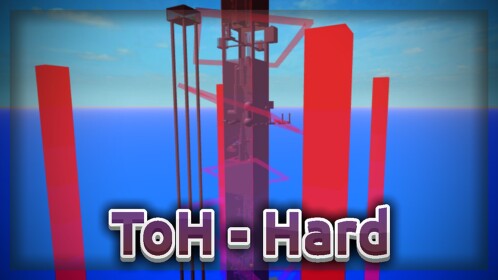 Tower of Hell - Hard