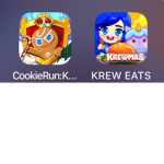 Crk and funneh