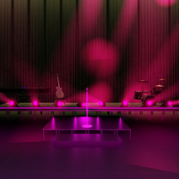 (REVAMP) Aftercare World Tour