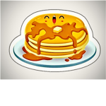 The Offical Pancakes Family Group