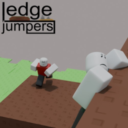 Ledge Jumpers
