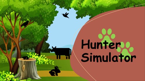 Hunter Simulator