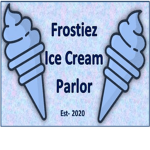 Frostiez Ice Cream Parlor