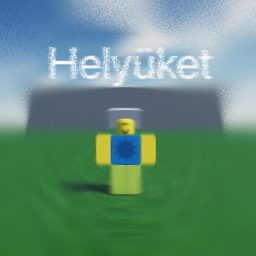 Helyüket