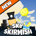 Sky Skirmish ⚔️