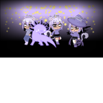 Axolotl_eves group of friends
