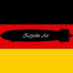 Zeppelin Air