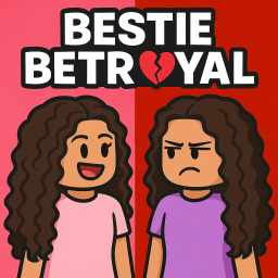 Bestie Betrayal