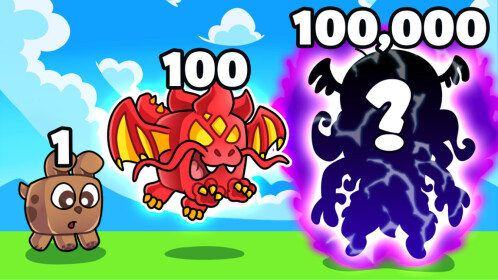 [🥚EGG HUNT!] Rebirth Champions: Ultimate