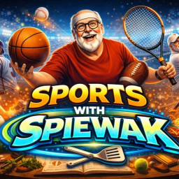 Sports with Spiewak