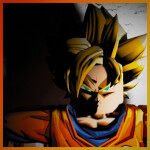 Escape Goku [Horror]